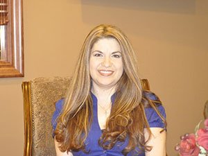 Linda Garcia